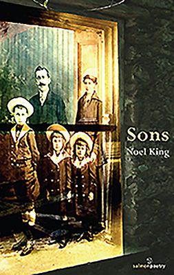 Sons by Noel King