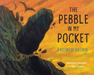 The Pebble in My Pocket: A History of Our Earth by Meredith Hooper