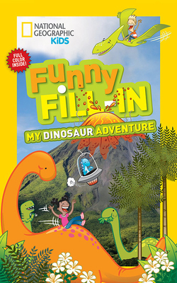 My Dinosaur Adventure by Emily Krieger