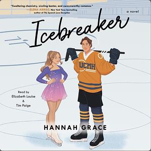 Icebreaker by Hannah Grace