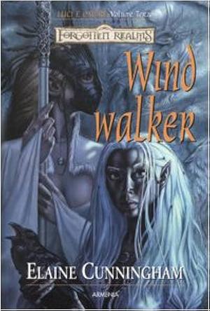 Windwalker by Elaine Cunningham