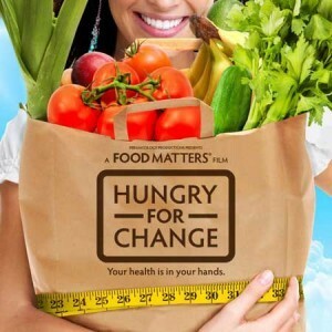 Hungry for Change: Ditch the Diets, Conquer the Cravings, and Eat Your Way to Lifelong Health by Laurentine ten Bosch, James Colquhoun