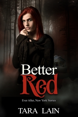 Better Red by Tara Lain