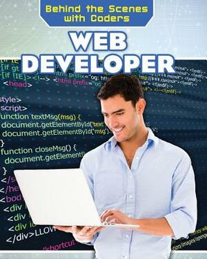 Web Developer by Melissa Rae Shofner