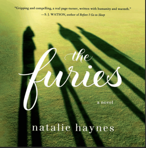 The Furies by Natalie Haynes