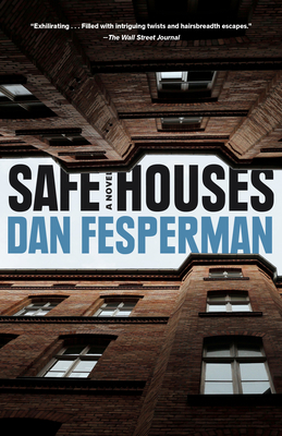 Safe Houses by Dan Fesperman