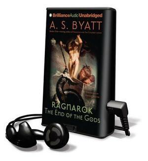 Ragnarok: The End of the Gods by A.S. Byatt