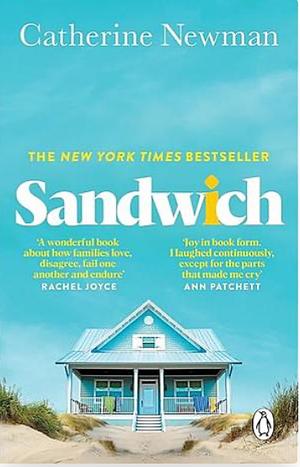 Sandwich by Catherine Newman