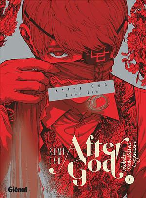 After God - Tome 02 by Sumi Eno