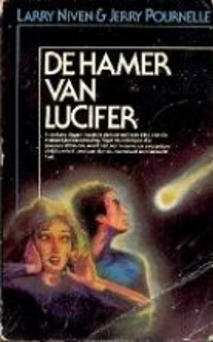 De Hamer van Lucifer by Jerry Pournelle, Larry Niven