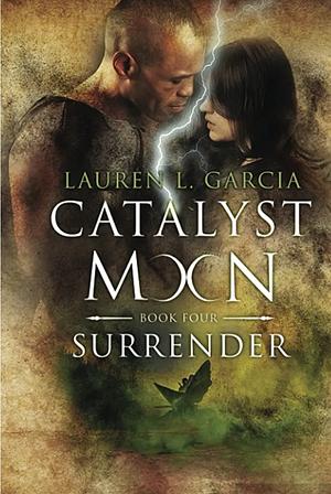 Surrender by Lauren L. Garcia