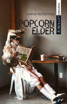 Popcorn Elder by Curtis Peeteetuce