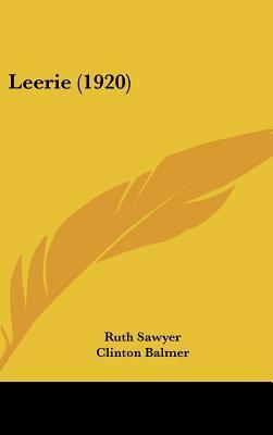Leerie by Clinton Balmer, Ruth Sawyer