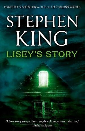 Lisey's Story  by Stephen King