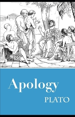 Apology by Plato