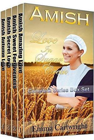 Love in Sugar Creek Boxed Set by Emma Cartwright, Emma Cartwright