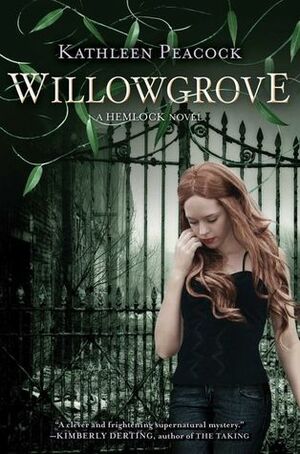 Willowgrove by Kathleen Peacock