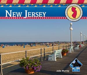 New Jersey by Julie Murray
