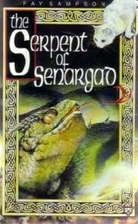 The Serpent of Senargad by Fay Sampson