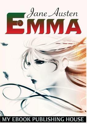 Emma by Jane Austen