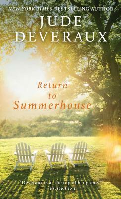 Return to Summerhouse by Jude Deveraux