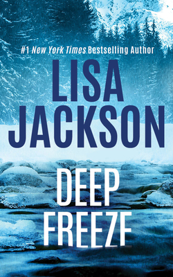 Deep Freeze by Lisa Jackson