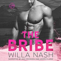 The Bribe by Willa Nash, Devney Perry