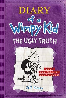 The Ugly Truth by Jeff Kinney