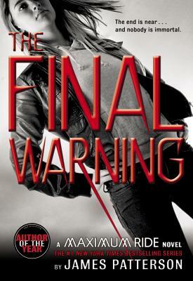 The Final Warning by James Patterson