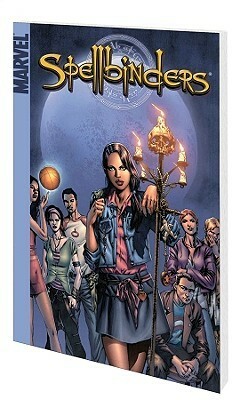 Signs & Wonders by Mike Perkins, Mike Carey