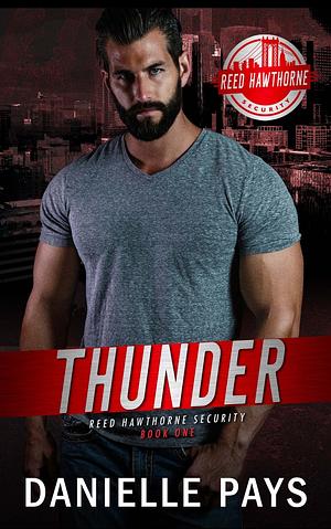 Thunder  by Danielle Pays