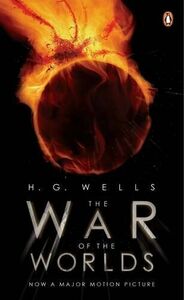 The War of the Worlds by H.G. Wells