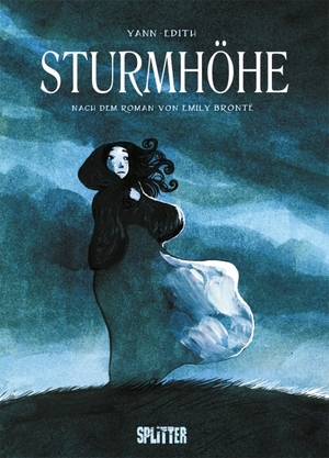 Sturmhöhe by Emily Brontë, Yann