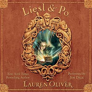Liesl & Po by Lauren Oliver