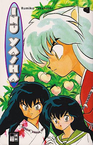 Inu Yasha, Band 9 by Rumiko Takahashi