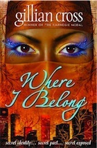 Where I Belong by Gillian Cross