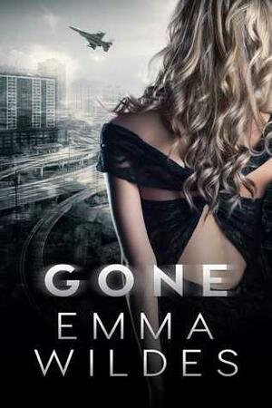 Gone by Emma Wildes