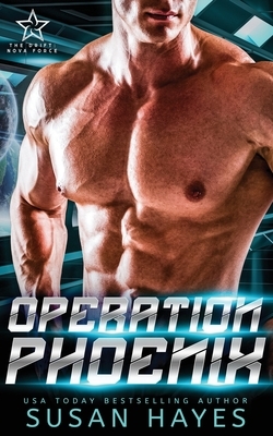 Operation Phoenix by Susan Hayes