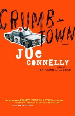 Crumbtown by Joe Connelly