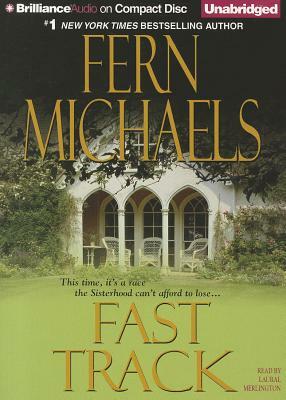 Fast Track by Fern Michaels