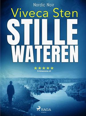 Stille wateren by Viveca Sten