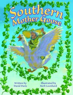 Southern Mother Goose by David Davis