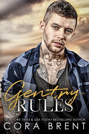 Gentry Rules by Cora Brent