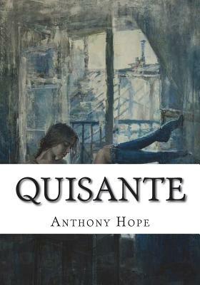 Quisante by Anthony Hope