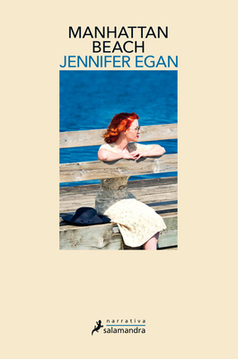 Manhattan Beach (Spanish Edition) by Jennifer Egan