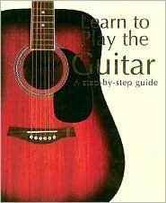 Learn to Play the Guitar by Nick Freeth