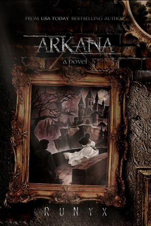 Arkana by RuNyx