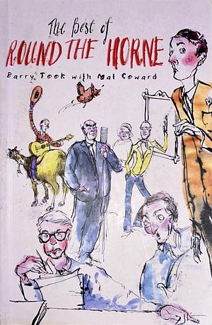 The Best of Round the Horne by Barry Took, Mat Coward