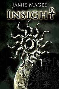 Insight by Jamie Magee