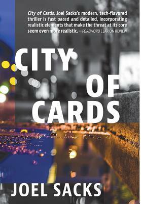 City of Cards by Joel Sacks